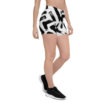 Load image into Gallery viewer, BumN-MAZE - Shorts