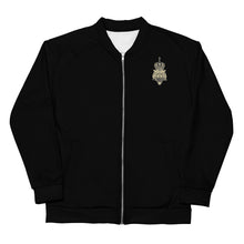 Load image into Gallery viewer, EMBLEM - Unisex Bomber Jacket