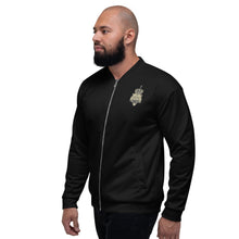 Load image into Gallery viewer, EMBLEM - Unisex Bomber Jacket