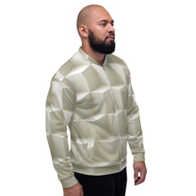 Load image into Gallery viewer, CUBED - Unisex Bomber Jacket