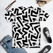 Load image into Gallery viewer, BumN-MAZE -Women's T-shirt