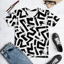 Load image into Gallery viewer, BumN-MAZE -Women's T-shirt