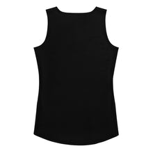 Load image into Gallery viewer, BumN-BUTTERFLY DREAMS - Sublimation Cut & Sew Tank Top