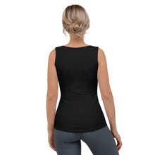 Load image into Gallery viewer, BumN-BUTTERFLY DREAMS - Sublimation Cut & Sew Tank Top