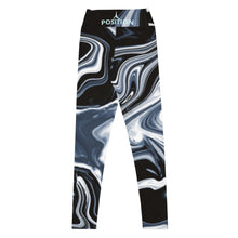 Load image into Gallery viewer, BLUE DREAM - Yoga Leggings