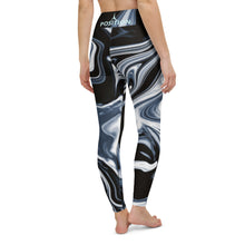 Load image into Gallery viewer, BLUE DREAM - Yoga Leggings