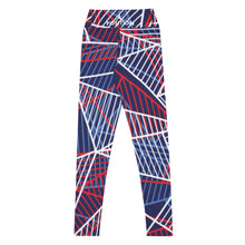 Load image into Gallery viewer, POSITION-LINED UP - Yoga Leggings
