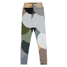 Load image into Gallery viewer, POSITION-CIRCLED - Yoga Leggings
