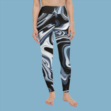 Load image into Gallery viewer, BLUE DREAM - Yoga Leggings