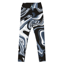 Load image into Gallery viewer, BLUE DREAM - Yoga Leggings