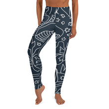 Load image into Gallery viewer, POSITION-UNI-VERSE - Yoga Leggings