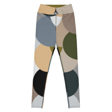 Load image into Gallery viewer, POSITION-CIRCLED - Yoga Leggings