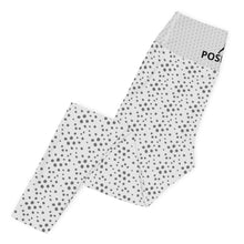 Load image into Gallery viewer, POSITION-SPOT ON - Yoga Leggings