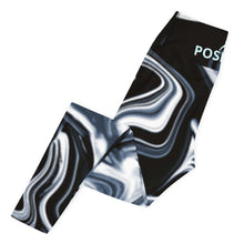 Load image into Gallery viewer, BLUE DREAM - Yoga Leggings