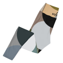 Load image into Gallery viewer, POSITION-CIRCLED - Yoga Leggings