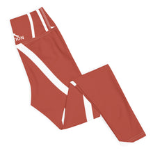 Load image into Gallery viewer, POSITION - ONE LINE - Yoga Leggings
