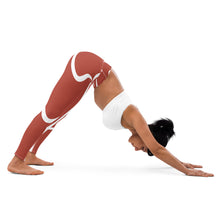 Load image into Gallery viewer, POSITION - ONE LINE - Yoga Leggings