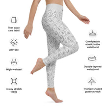 Load image into Gallery viewer, POSITION-SPOT ON - Yoga Leggings