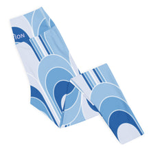 Load image into Gallery viewer, POSITION-BLUE DREAM - Yoga Leggings
