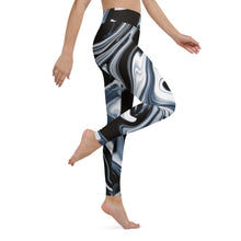 Load image into Gallery viewer, BLUE DREAM - Yoga Leggings