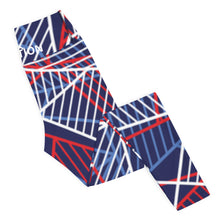Load image into Gallery viewer, POSITION-LINED UP - Yoga Leggings
