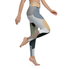 Load image into Gallery viewer, POSITION-CIRCLED - Yoga Leggings