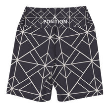 Load image into Gallery viewer, GEO - Yoga Shorts
