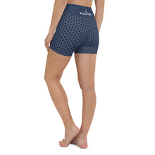 Load image into Gallery viewer, POSITION - Yoga Shorts