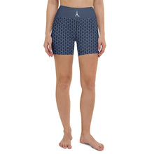 Load image into Gallery viewer, POSITION - Yoga Shorts