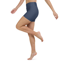 Load image into Gallery viewer, POSITION - Yoga Shorts