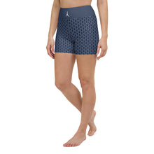 Load image into Gallery viewer, POSITION - Yoga Shorts