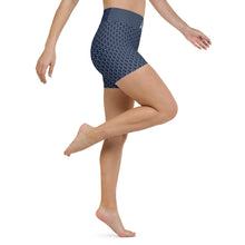 Load image into Gallery viewer, POSITION - Yoga Shorts