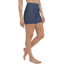 Load image into Gallery viewer, POSITION - Yoga Shorts