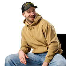 Load image into Gallery viewer, THANK A FARMER - Camouflage trucker hat