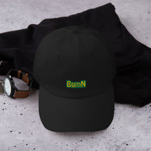 Load image into Gallery viewer, BumN - Dad hat