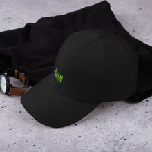Load image into Gallery viewer, BumN - Dad hat