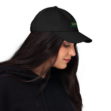 Load image into Gallery viewer, 420 GREEN VIBES - Dad hat