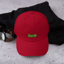 Load image into Gallery viewer, BumN - Dad hat