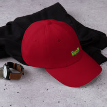 Load image into Gallery viewer, BumN - Dad hat