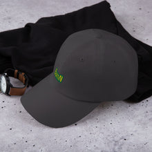 Load image into Gallery viewer, BumN - Dad hat
