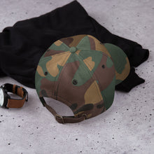 Load image into Gallery viewer, BumN - Dad hat
