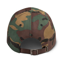 Load image into Gallery viewer, ENJOY - Dad hat