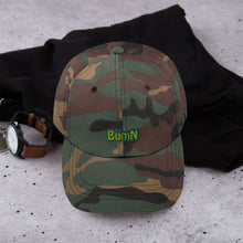Load image into Gallery viewer, BumN - Dad hat