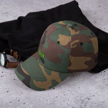 Load image into Gallery viewer, BumN - Dad hat