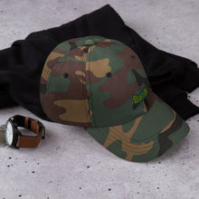 Load image into Gallery viewer, BumN - Dad hat
