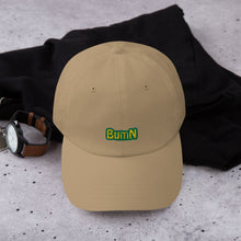 Load image into Gallery viewer, BumN - Dad hat