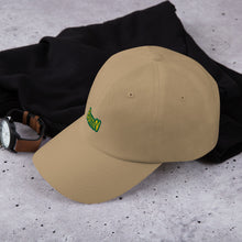 Load image into Gallery viewer, BumN - Dad hat
