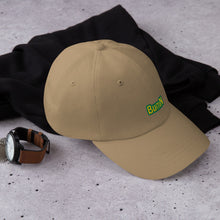 Load image into Gallery viewer, BumN - Dad hat