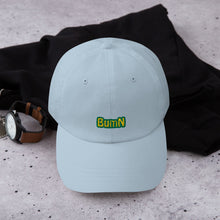 Load image into Gallery viewer, BumN - Dad hat