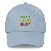Load image into Gallery viewer, ENJOY - Dad hat